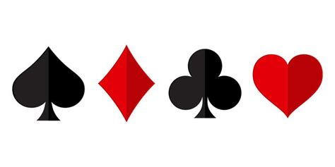 Playing Cards Vector Art, Icons, and Graphics for Free Download