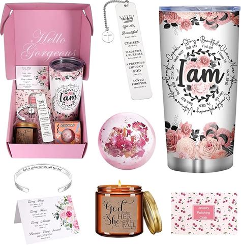 Amazon Christian Gifts For Women Inspirational Gifts For Women