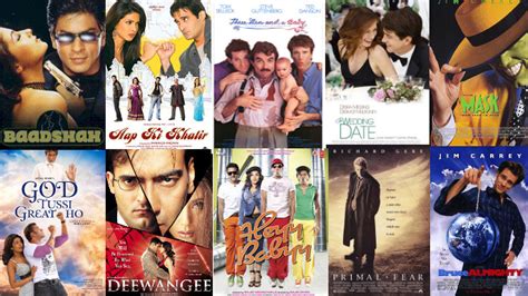 A Tale Of Two Cultures: Bollywood vs. Hollywood Love Stories