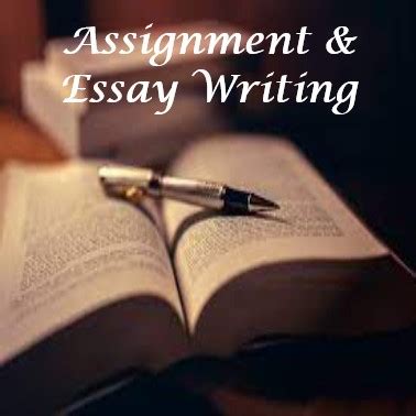 Assignment & Essay writing - ResearchBrains : The Benefits Of ...