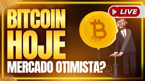 Bitcoin Fogo De Palha Ou Revers O Almo O Sem Ko Youtube