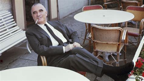 Georges Pompidou La Cruaut Du Pouvoir Cinquante Ans Apr S Sa