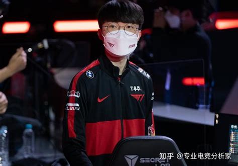 1亿三千万想买faker，结果被拒！t1老板：他从来不缺钱 知乎