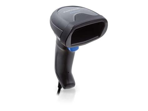 Datalogic Quickscan Qd2590 2d Mpixel Imager Usbrs 232wedge