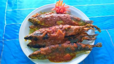 Resep Olahan Ikan Pindang Tanpa Santan Aromanya Bikin Lapar