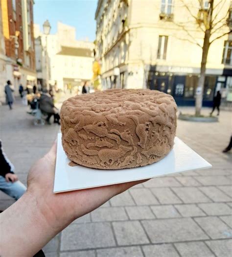 Paris Le Marais Sweet Treats Pastry Guided Walking Tour Getyourguide