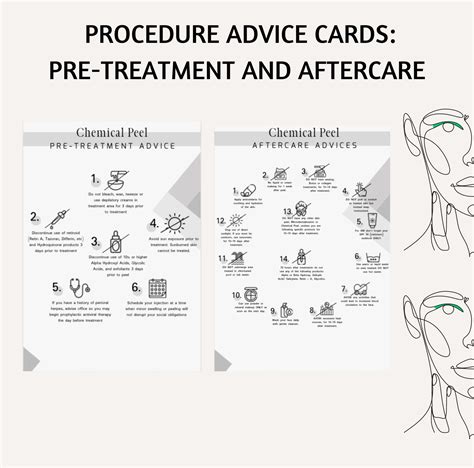 Chemical Peel Forms Editable Peel Templates Chemical Peel Consent Form