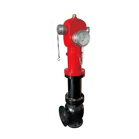 Factory Price Bs Standard Dn100 Ductile Cast Iron Outdoor Fire Hydrant Buy Landing Fire