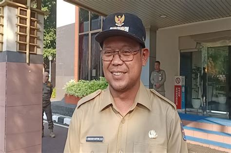 DSW Dibobol Hacker Wakil Wali Kota Depok Bakal Perkuat Sistem Keamanan