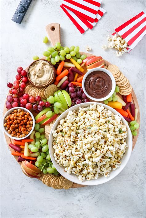 Top 4 Healthy Movie Night Snacks In 2022 Blog Hồng