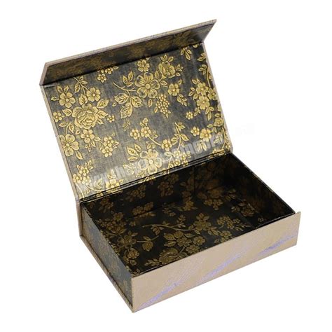 Luxury Flip Top Cardboard Paper Packaging Bridesmaid Boxes Wedding