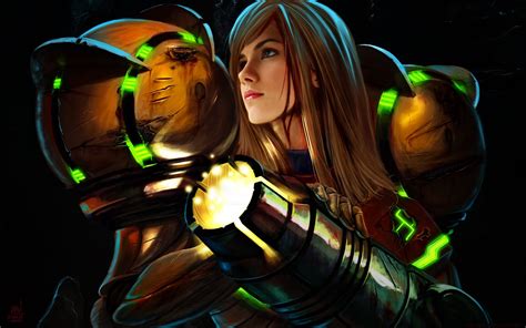 Samus Aran Metroid Metroid Games Behance Hd Wallpaper Peakpx The Best