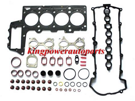 Full Set Gasket Kit Fits Land Rover FreeLander TD4 M47R 2 0L 7788072