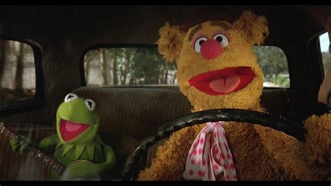 Muppet Sing Along Movin Right Along The Muppets Youtube