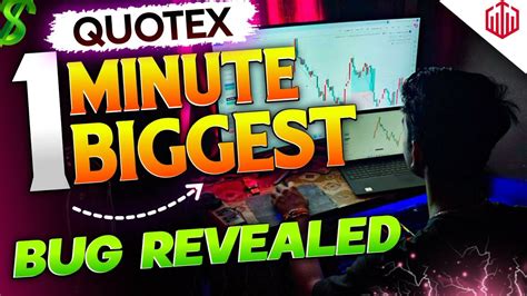 1 Minute Trading Strategy 😱 Win Every Trade In Quotex Youtube