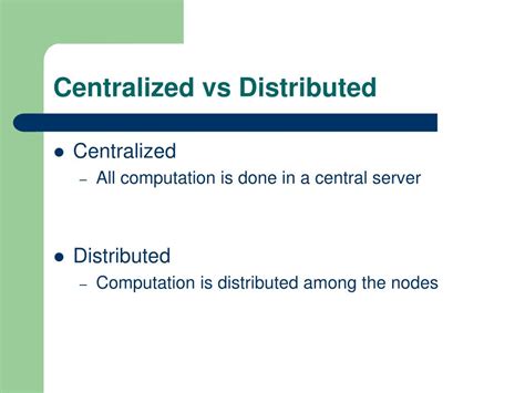 Ppt Localization In Wireless Sensor Networks Powerpoint Presentation