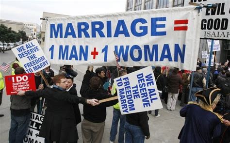 Legal Fight To Lift Minnesotas Gay Marriage Ban Faces Tough Odds Mpr