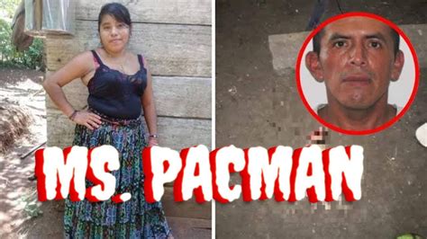 MS Pacman Full Video The Terrible Story Of Alejandra Ico Hub YouTube