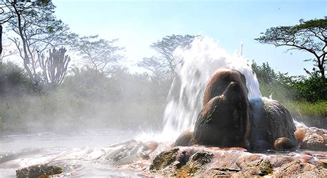 Hot Springs In Uganda Adventure Tours 2021 Mega Wild Safaris