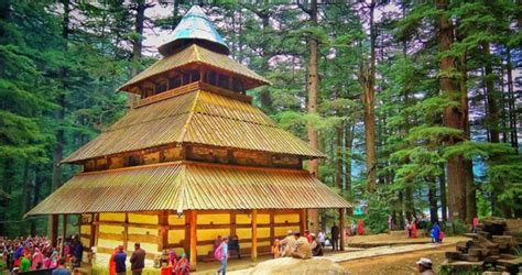 Manali Group Package Book Himachal Pradesh Travel Packages