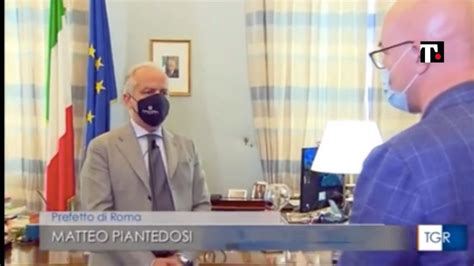 Chi è Matteo Piantedosi ministro dell interno biografia carriera