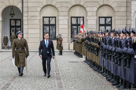 Awanse Generalskie W Si Ach Zbrojnych Rp Portalmorski Pl