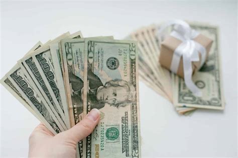 20 Clever and Creative Money Gift Ideas — Sugar & Cloth