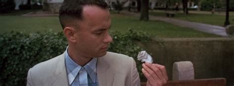 What Does the Feather Mean in 'Forrest Gump'?