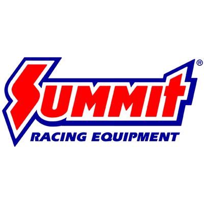 summitracing (@SummitRacing) / Twitter