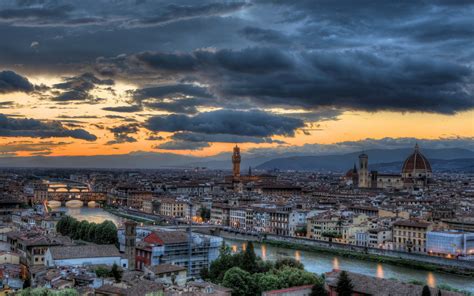 Florence Desktop Wallpaper Wallpapersafari