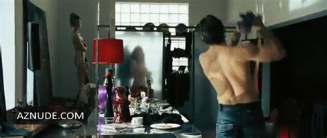 NITRO NUDE SCENES AZNude