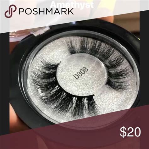 Mink 3D Lashes | 3d lashes, Lashes, False eyelashes