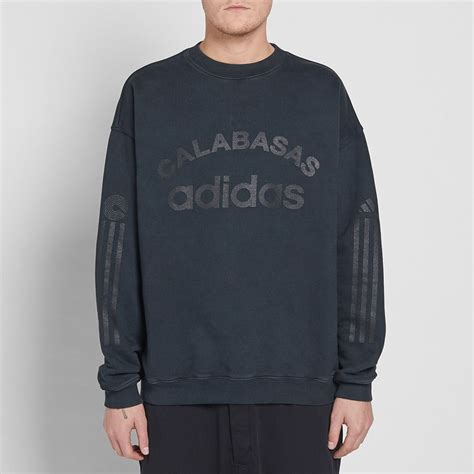 Creek Pigment Statistics Adidas Calabasas Sweater Necklet For Example