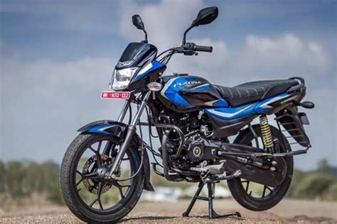 अब Splendor को दमदार टक्कर देगी Bajaj Platina की नई मॉडल बाइक जाने