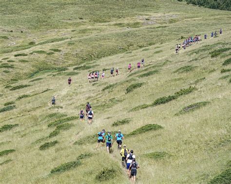 Regresa El Garmin Mountain Festival Vall De Bo La Prueba Que Engloba