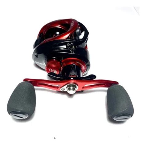 Reel Spinit Rotativo Spider R Suiza Outdoor