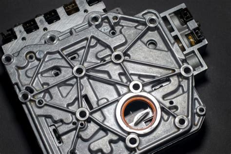 P0841 Transmission Fluid Pressure Sensorswitch A Circuit Location