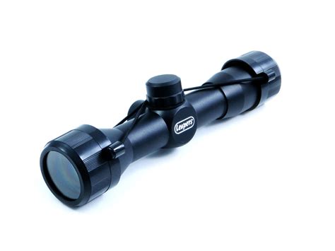 Luneta Leapers 4x32 Mini MD - sklep militarny artbron.pl