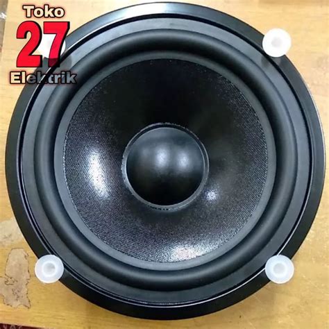 Jual Speaker Curve Inch Woofer Shopee Indonesia