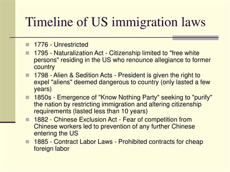 Ppt The Immigration Debate Powerpoint Presentation Free Download Id 3814989