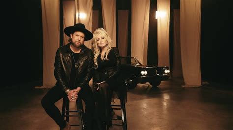 Zach Williams Teams Up With Dolly Parton On New Duet Zach Williams