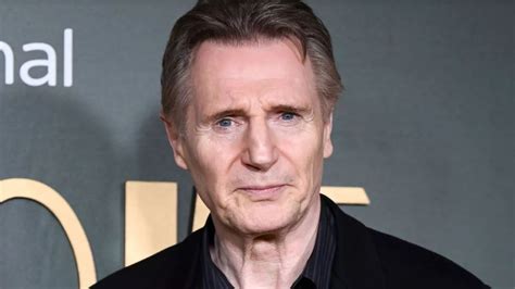 Liam Neeson arrasa con una película fascinante