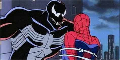 Marvel 6 Things About The 90s Spider Man Cartoon That Have Aged Well