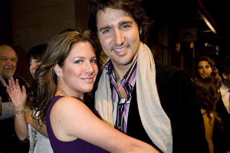 Justin Trudeau 2018: Wife, tattoos, smoking & body facts - Taddlr