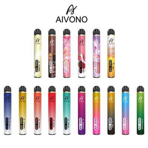 Aim Bingo Puffs Flavors Disposable Vape Supplyonline