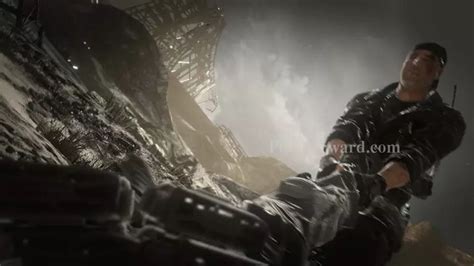 Call Of Duty Ghosts Walkthrough Mission The Ghost Killer