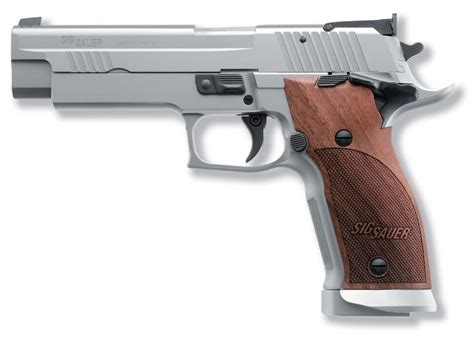 Holster Help For Sig Sauer P226 X Five Sig Talk