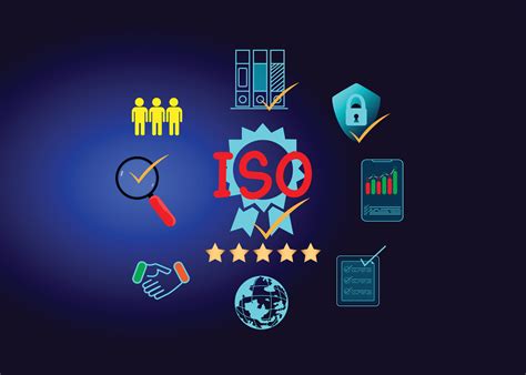 Iso Certified Business Certification And Standardization Process