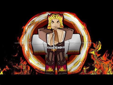 rengoku avatars  roblox thought   people