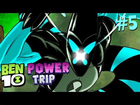 Ben Power Trip Campaign Walkthrough Part Xlr Youtube